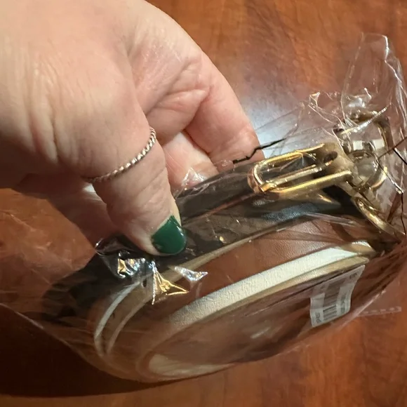 Skinny belts - Picture 2 of 2